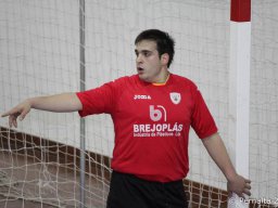Fotos do Futsal &raquo; 2014-2015 &raquo; ACD Igreja Velha 3 - Garecus 4